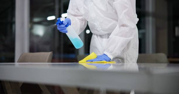 24/7 Emergency Biohazard Cleanup experts in New London, NH
